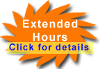 Sunday open hours extended