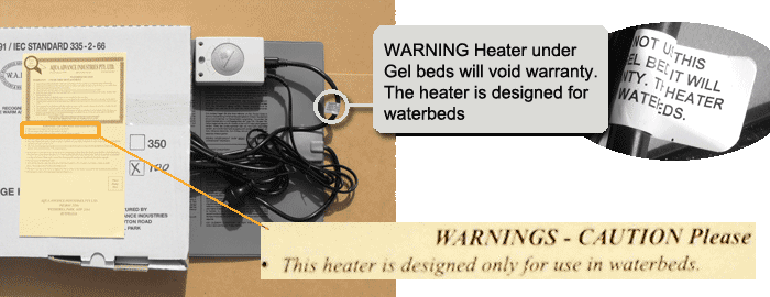heater-gelbed