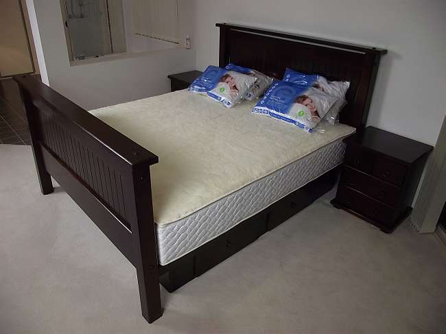 twin xlong waterbed mattress